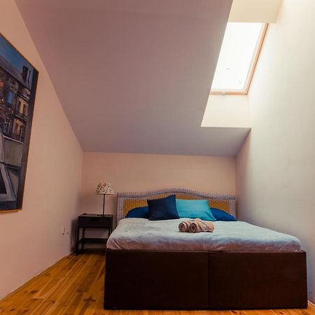 T&T Hostel & Apartments Krakkó Kültér fotó