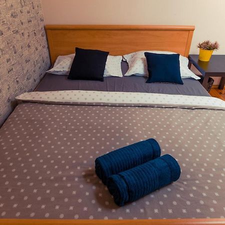 T&T Hostel & Apartments Krakkó Kültér fotó