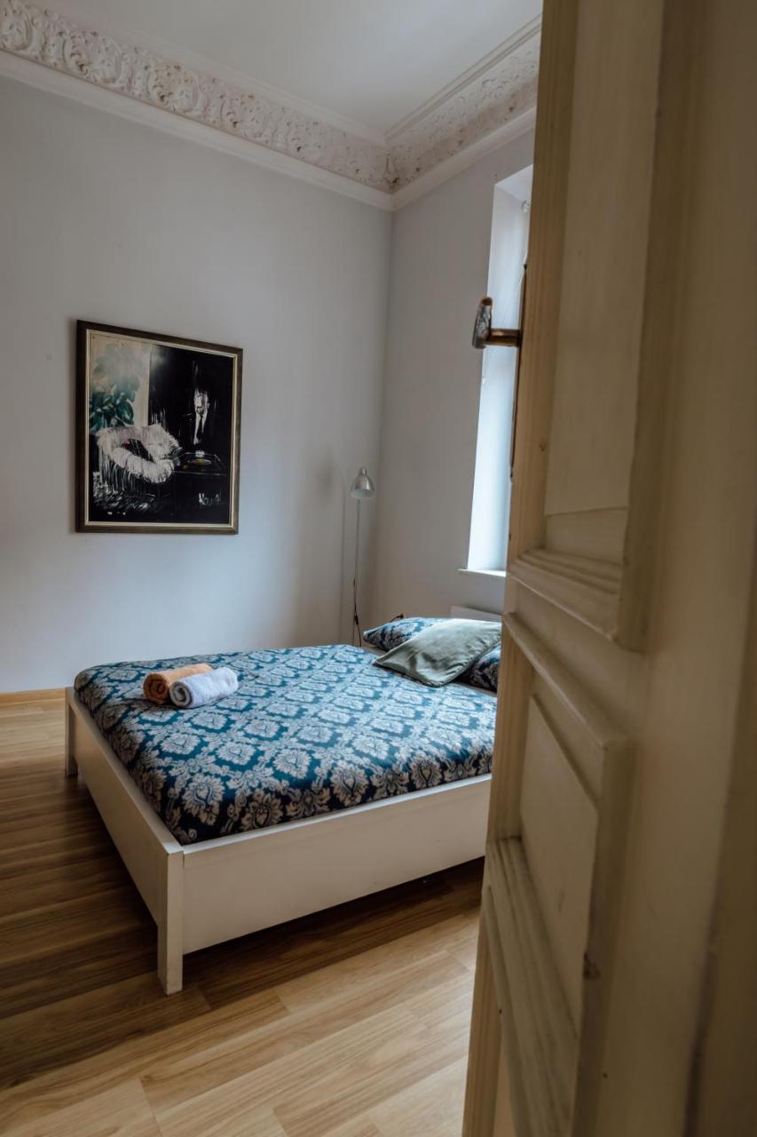 T&T Hostel & Apartments Krakkó Kültér fotó